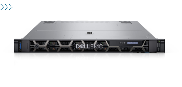Сервер Dell PowerEdge R650